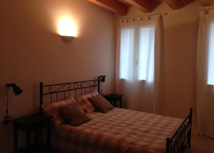Bed and Breakfast Casa Di Giulia Verona